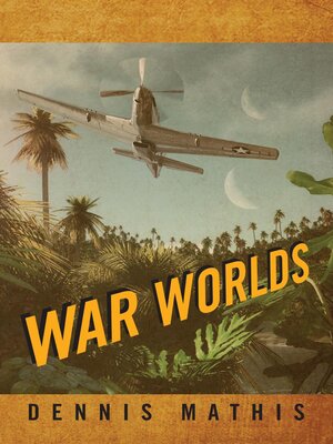 cover image of War Worlds